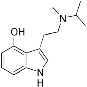 BUY 4-HO-MIPT ONLINE